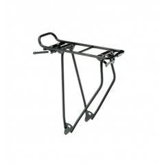Aluminum rack + accessories for system 28 RACKTIME STANDIT 28