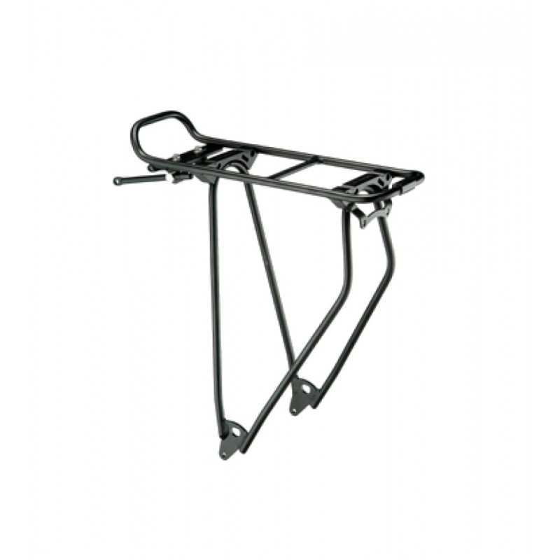 TUBUS Portabulto de aluminio + accesorios para sistema 28 RACKTIME STANDIT 374793