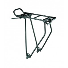 Aluminum rack + accessories for system 29 RACKTIME STANDIT 29