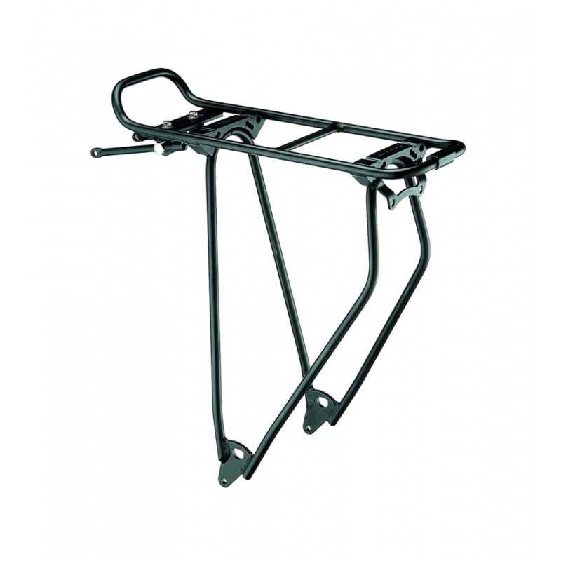 Aluminum rack + accessories for system 29 RACKTIME STANDIT 29