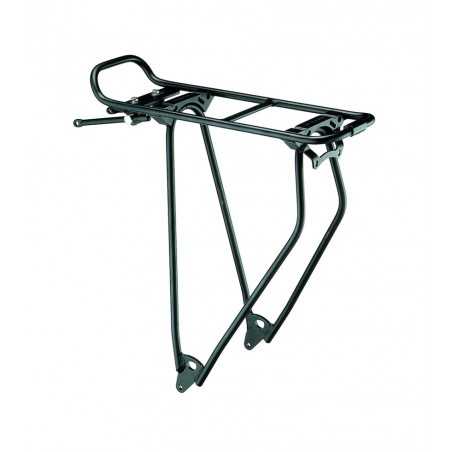 TUBUS Portabulto de aluminio + accesorios para sistema 29 RACKTIME STANDIT 374802