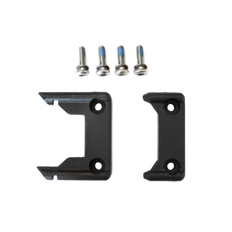 XLC Pasadores de recambio para portabultos portaequipajes CARRY MORE BA-X21 2500604003