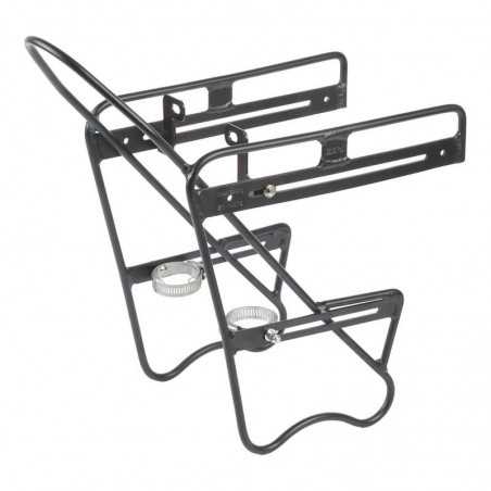 ZEFAL Portabulto delantero para alforjas Raider Alu de 41801