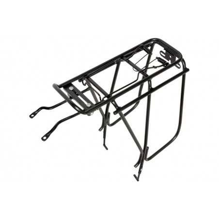 MASSI Portabultos portaequipajes rueda 26 o 29 con freno disco CM09 II 38454