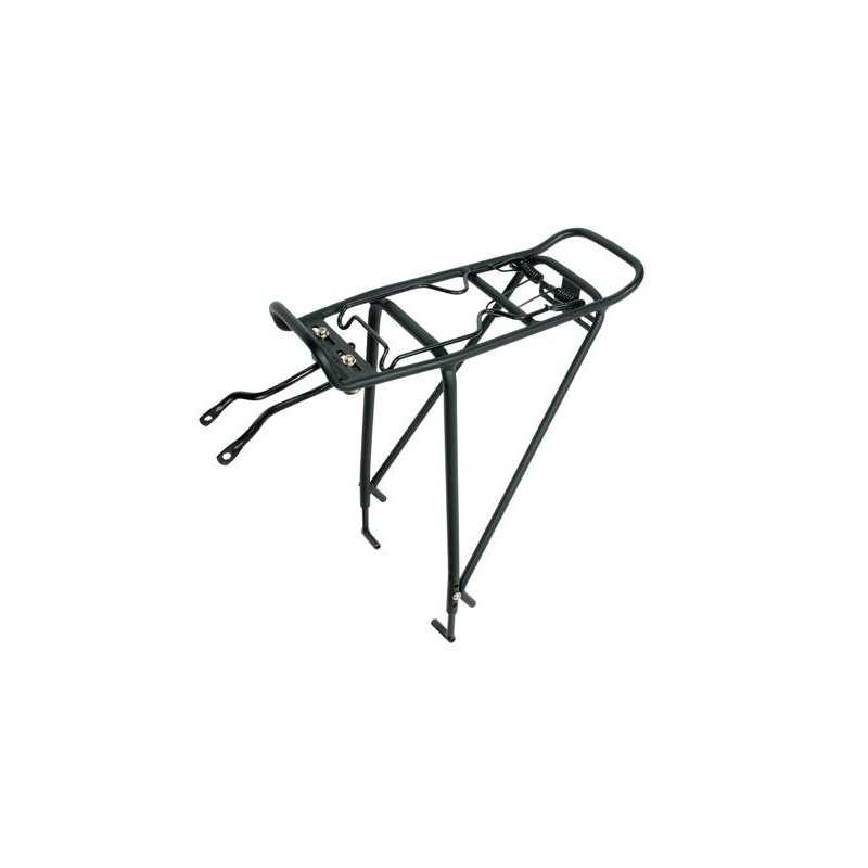 Luggage rack for wheel 26 or 29 with CM08 disc brake