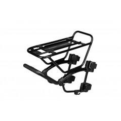 TOPEAK Portabultos parrilla delantera para bicicleta TETRARACK M1 54283