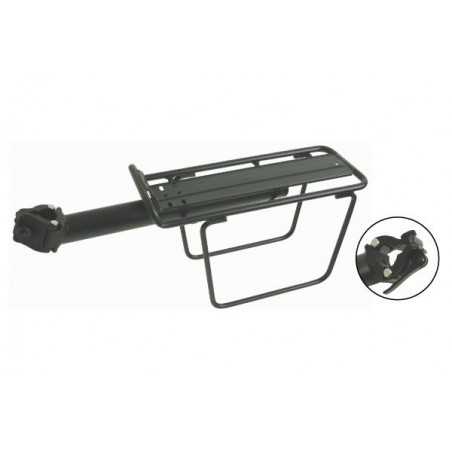 Rear rack rack to seat post CM-03 ALU