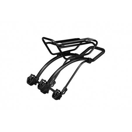 Rear rack for bicycle TETRARACK M2