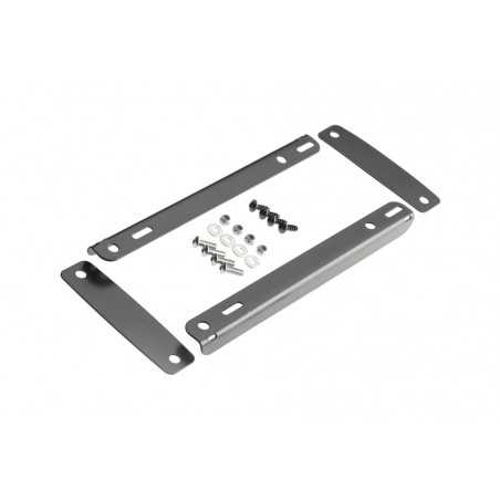 TUBUS Adaptador de sistema acero para RACKTIME BASKIT 374750