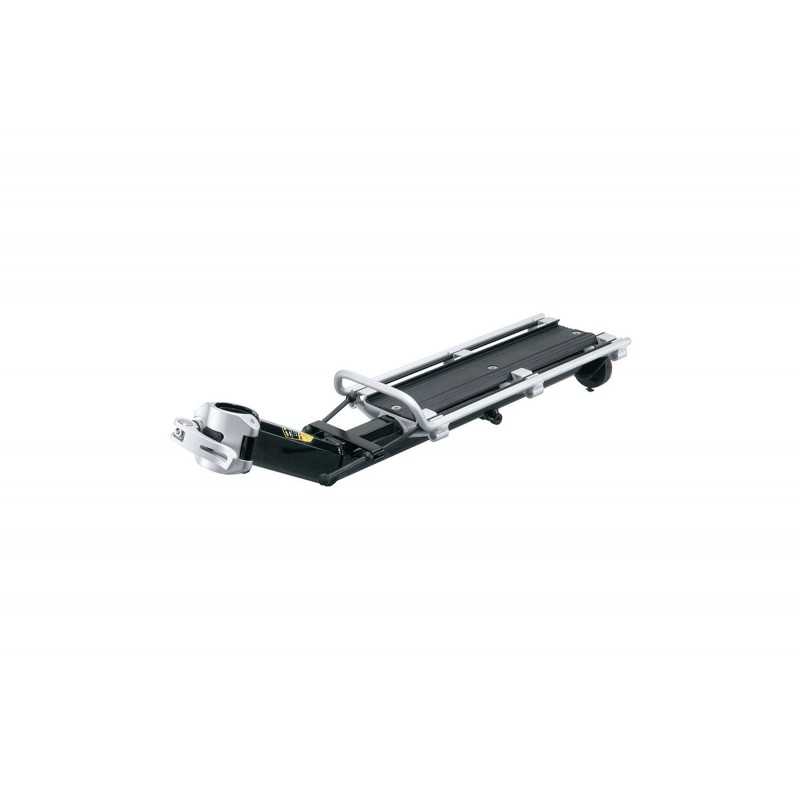 TOPEAK Portabultos portaequipajes fijacion a la tija del sillin MTX V 50276