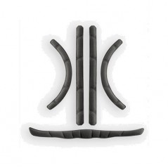Bicycle padding for COMFORT DRONE WB helmet