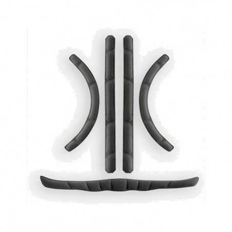 MET Acolchado bicicleta para casco CONFORT DRONE WB 702931