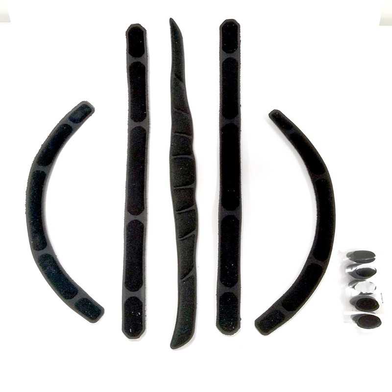 Bicycle padding for helmet COMFORT CODATRANCA