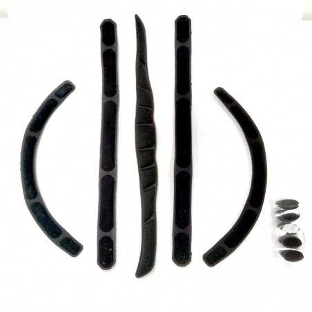 MET Acolchado bicicleta para casco CONFORT CODATRANCA 702932