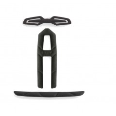 Bicycle padding for COMFORT VINCI / ALLROAD helmet