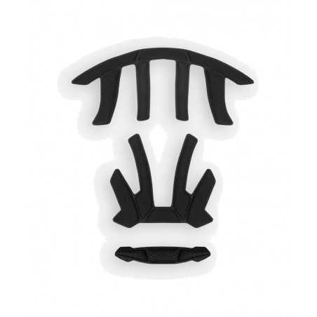 MET Acolchado bicicleta para casco CONFORT PARACHUTE MCR 702937