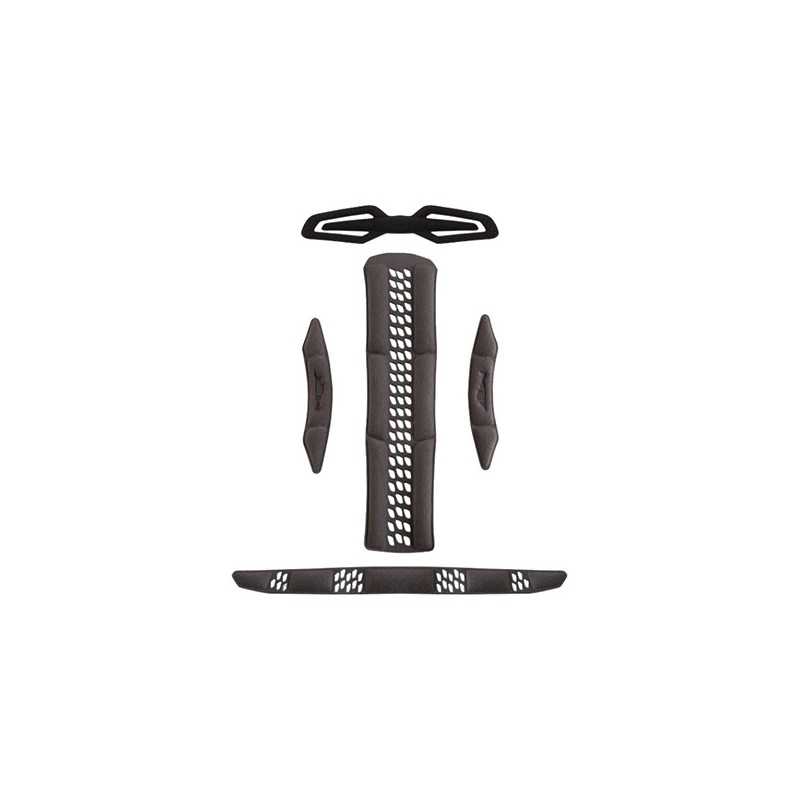 Bicycle padding for COMFORT CORSO / GRANCORSO helmet