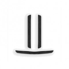 MET Acolchado bicicleta para casco CONFORT ECHO/ELDAR 702954