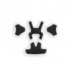 Bicycle padding for COMFORT ELFO / GENIO helmet