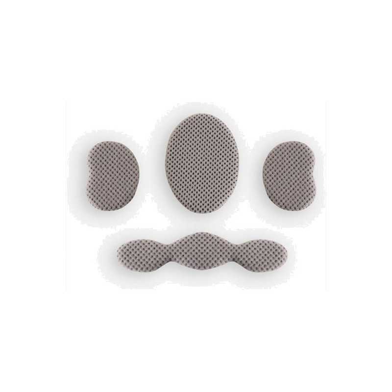 Bicycle padding for COMFORT BUDDY / SUPPER BUDDY helmet