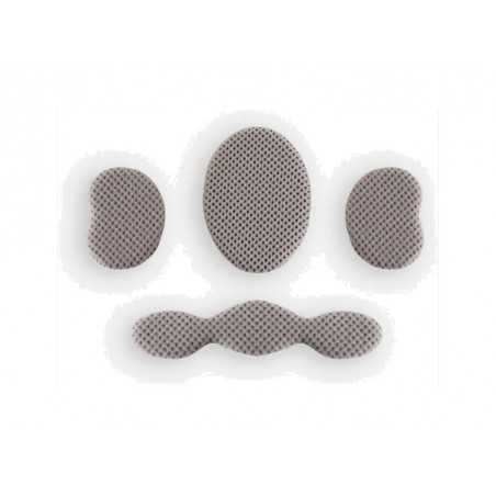 Bicycle padding for COMFORT BUDDY / SUPPER BUDDY helmet