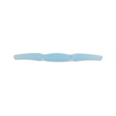 MET Almohadilla delantera para casco DUAL GEL 702960