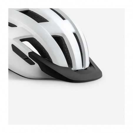 ALLROAD bike helmet visor