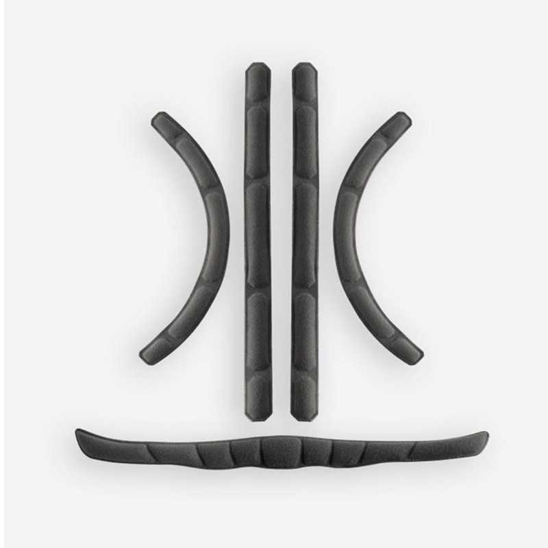 BLUEGRASS Kit acolchado para casco de bici GOLDEN EYES 708537