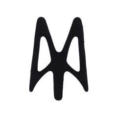 Padding for bike helmet BH-C26 BH-X23