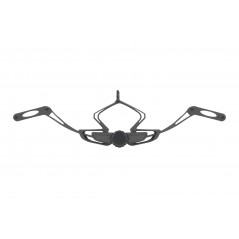 PRO helmet cervical adjustment system