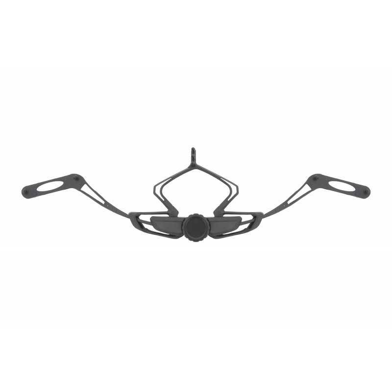 PRO helmet cervical adjustment system