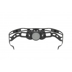 Junior helmet cervical adjustment system