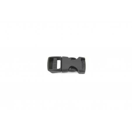 CHILD helmet side strap buckle
