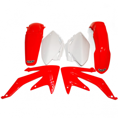kit plastica plasticos carenado completo