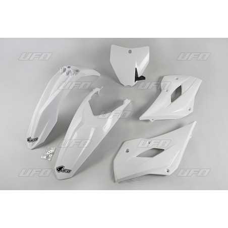 kit di plastica oem