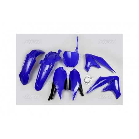 kit de plasticos