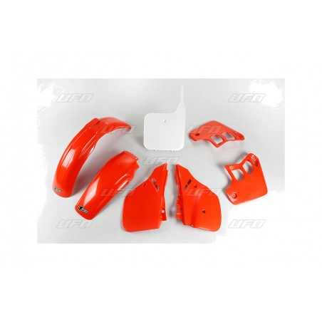 kit de plasticos oem
