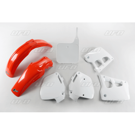 kit de plasticos oem