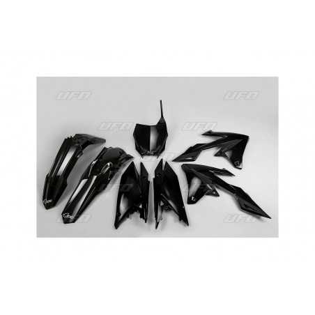 kit de plasticos