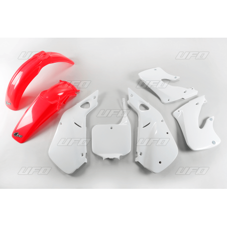 kit de plasticos oem