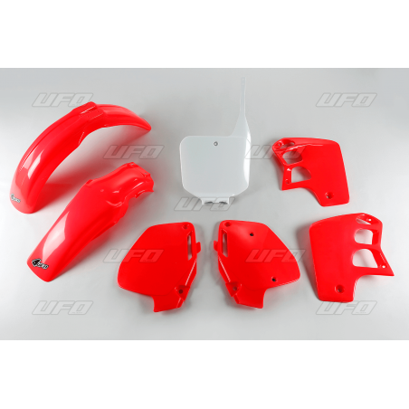 kit de plasticos oem