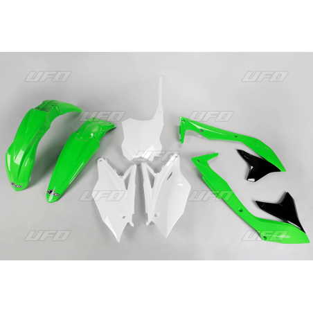 kit de plasticos oem