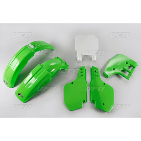 kit de plasticos oem