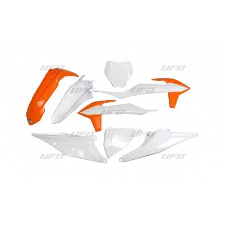 kit de plasticos completo oem ktkit522999