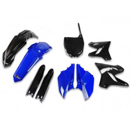 kit de plasticos replica