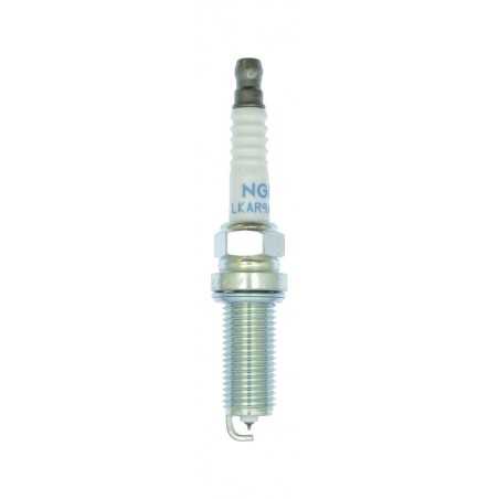 bujía lkar9bi9 ngk de iridio láser para una capacidad de encendido superior y vida útil prolongada