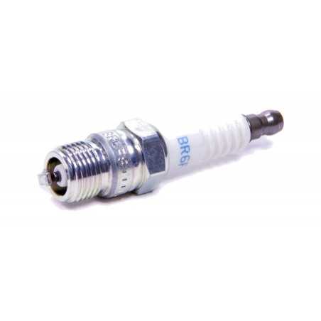bujia con terminal solido br6fs