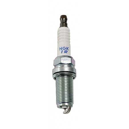 bujia con terminal solido  pfr7g-9