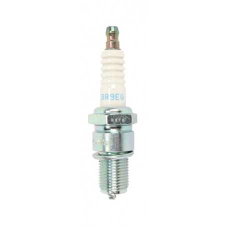 bujia con terminal solido  br9eg
