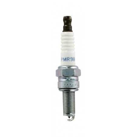 bujia con terminal solido pmr9b